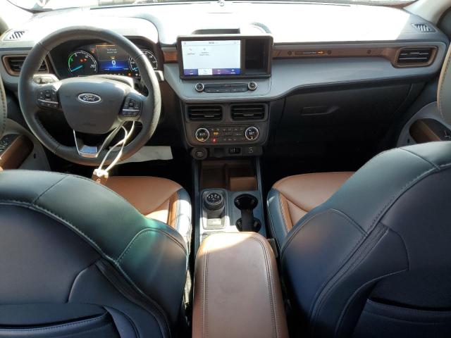 Photo 8 from auction – 2022 FORD MAVERICK X with VIN 3FTTW8E33NRA01048