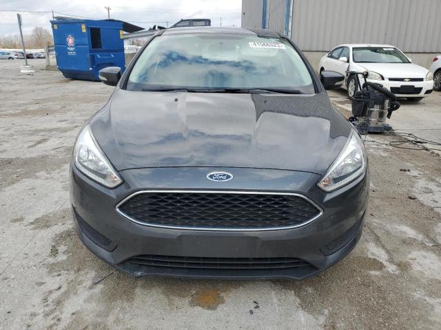 Photo 5 from auction – 2016 FORD FOCUS SE with VIN 1FADP3K23GL244074