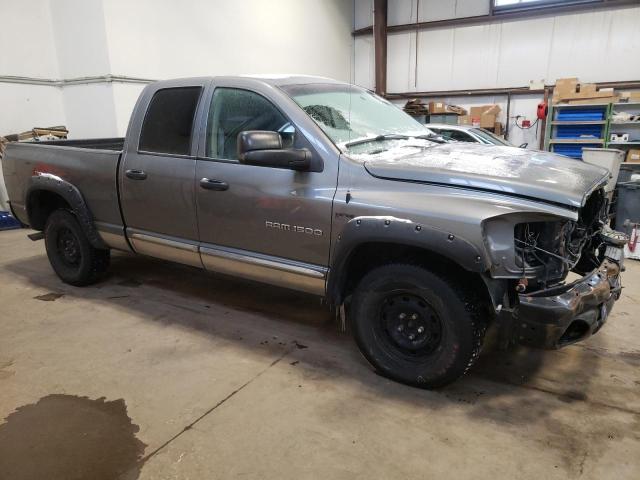 Photo 4 from auction – 2006 DODGE RAM 1500 S with VIN 1D7HU18246S645918