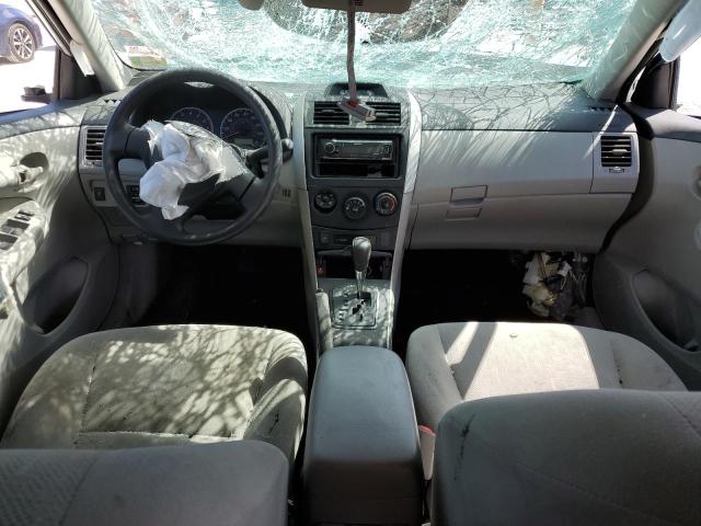Photo 8 from auction – 2013 TOYOTA COROLLA BA with VIN 2T1BU4EE9DC072710