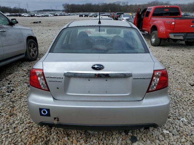 Photo 6 from auction – 2011 SUBARU IMPREZA 2. with VIN JF1GE6B65BH515395