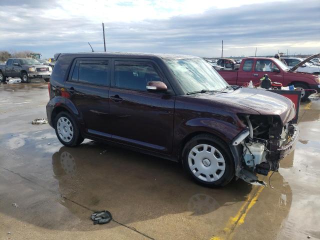Photo 4 from auction – 2015 TOYOTA SCION XB with VIN JTLZE4FE1FJ074733