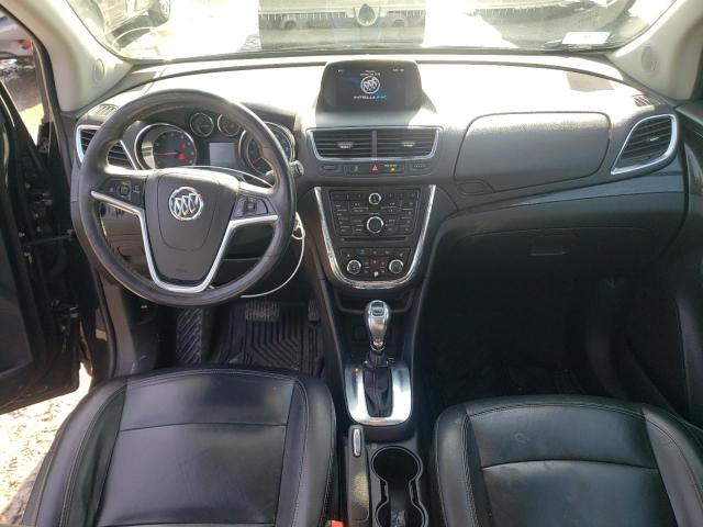 Photo 8 from auction – 2015 BUICK ENCORE with VIN KL4CJGSB9FB227857