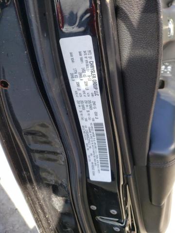 Photo 14 from auction – 2014 DODGE DURANGO SX with VIN 1C4RDHAGXEC277413