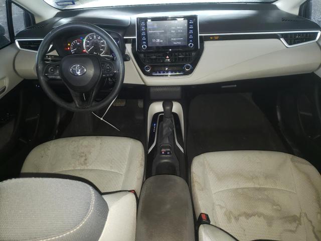 Photo 8 from auction – 2020 TOYOTA COROLLA LE with VIN 5YFEPRAE0LP065893