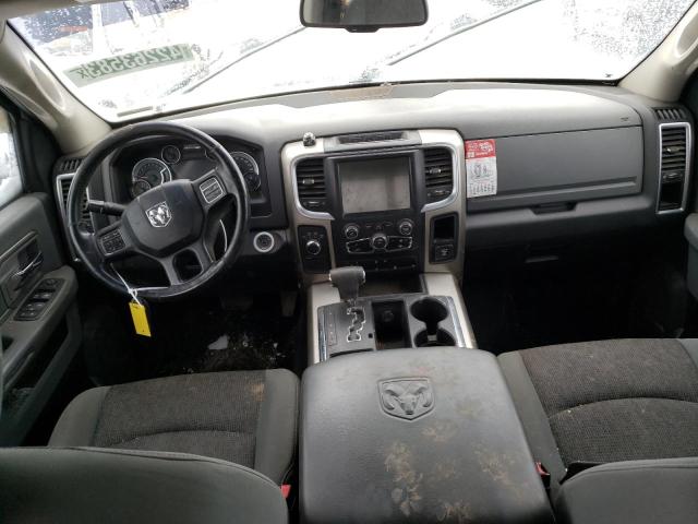 Photo 8 from auction – 2013 RAM 1500 SLT with VIN 1C6RR7LT0DS533432
