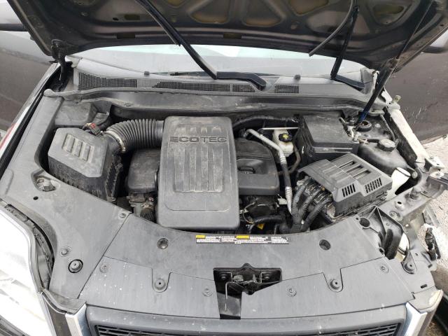Photo 12 from auction – 2015 GMC TERRAIN SL with VIN 2GKALREK6F6151729