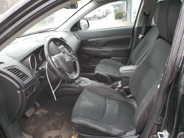 Photo 7 from auction – 2015 MITSUBISHI OUTLANDER with VIN 4A4AR3AU2FE007128
