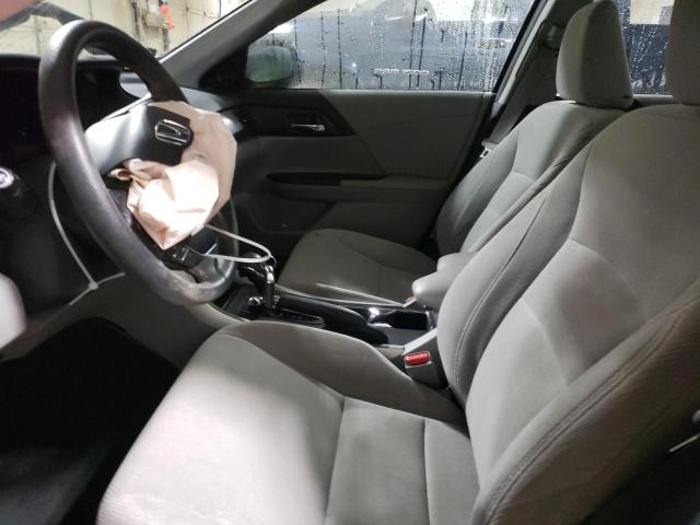 Photo 7 from auction – 2015 HONDA ACCORD EX with VIN 1HGCR2F73FA254731