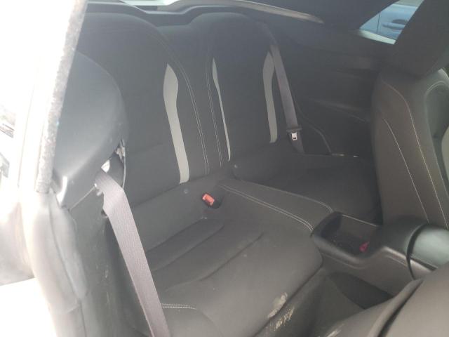 Photo 10 from auction – 2017 CHEVROLET CAMARO LT with VIN 1G1FB3DSXH0169822