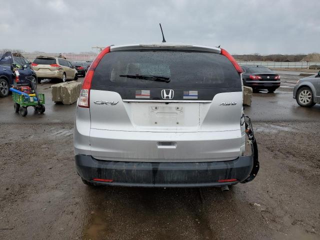 Photo 6 from auction – 2013 HONDA CR-V EX with VIN 2HKRM4H50DH606944