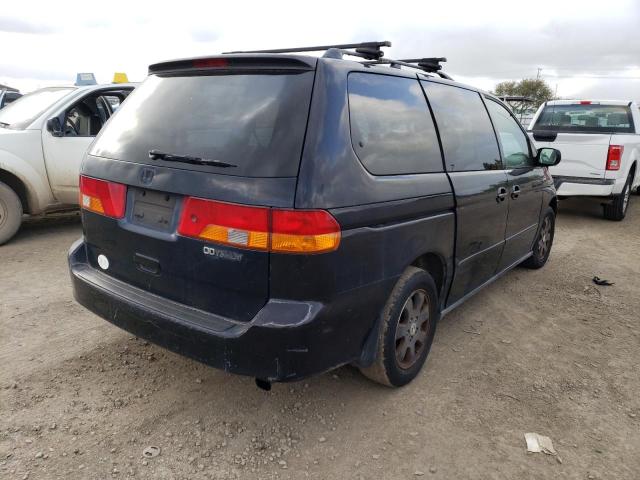 Photo 3 from auction – 2003 HONDA ODYSSEY EX with VIN 5FNRL18913B053268