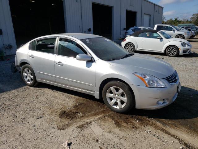 Photo 4 from auction – 2010 NISSAN ALTIMA BAS with VIN 1N4AL2AP5AN528484
