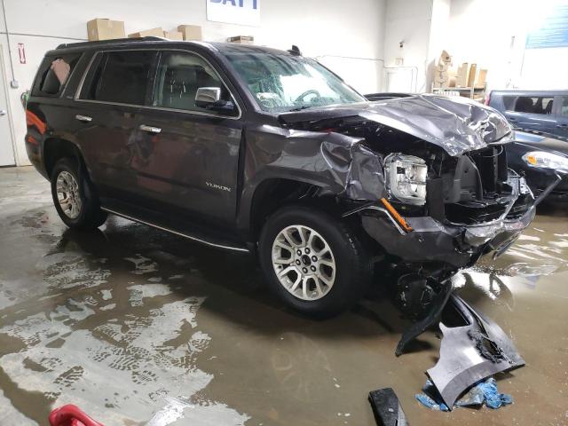 Photo 4 from auction – 2015 GMC YUKON SLE with VIN 1GKS2AKC6FR721934