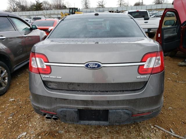 Photo 6 from auction – 2011 FORD TAURUS SEL with VIN 1FAHP2EW9BG142869