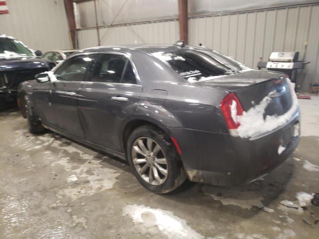 Photo 2 from auction – 2015 CHRYSLER 300C PLATI with VIN 2C3CCASG0FH736451