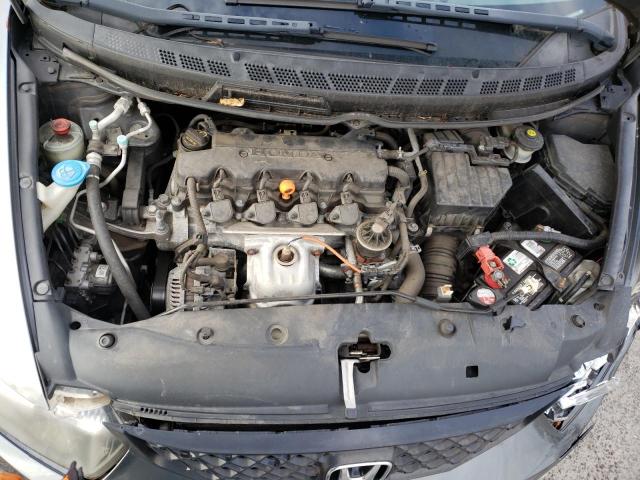 Photo 11 from auction – 2011 HONDA CIVIC EX with VIN 2HGFG1B85BH505353
