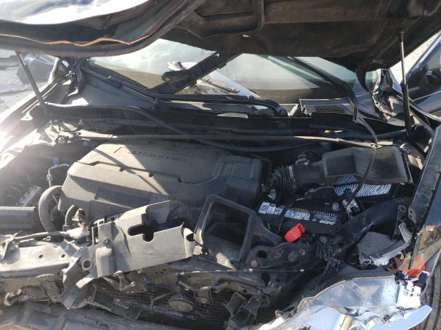 Photo 11 from auction – 2015 HONDA ACCORD EXL with VIN 1HGCT2B84FA001529