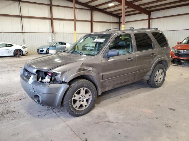 Photo 1 from auction – 2005 FORD ESCAPE LIM with VIN 1FMYU941X5KC90625