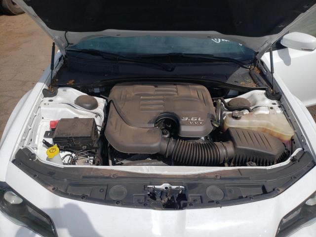 Photo 11 from auction – 2021 CHRYSLER 300 S with VIN 2C3CCABG0MH532925