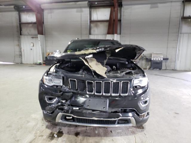 Photo 5 from auction – 2015 JEEP GRAND CHER with VIN 1C4RJFCG0FC759450