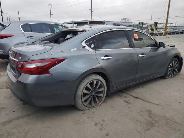 Photo 3 from auction – 2018 NISSAN ALTIMA 2.5 with VIN 1N4AL3AP8JC166815