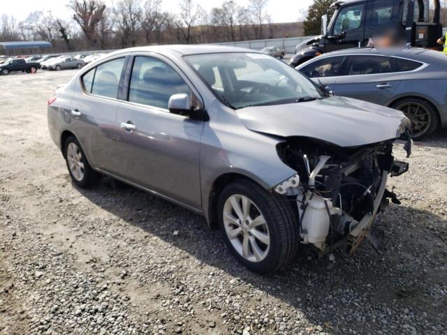 Photo 4 from auction – 2014 NISSAN VERSA S with VIN 3N1CN7APXEL849083