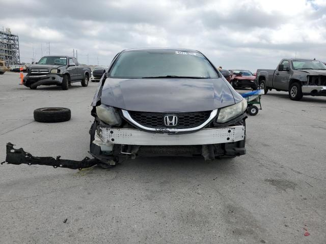 Photo 5 from auction – 2015 HONDA CIVIC LX with VIN 19XFB2F58FE018992