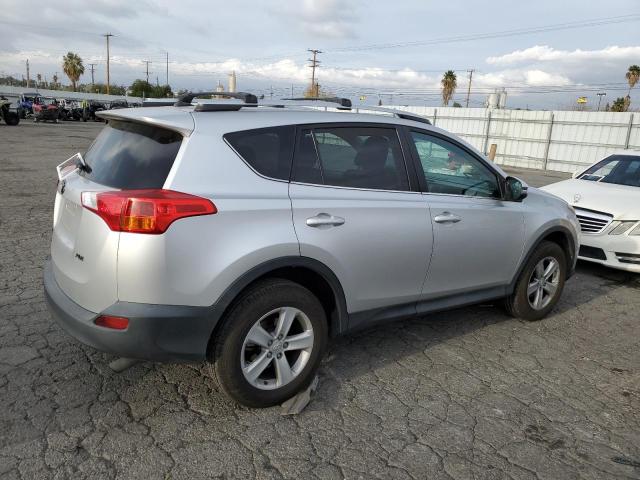 Photo 3 from auction – 2013 TOYOTA RAV4 XLE with VIN 2T3RFREV4DW038301