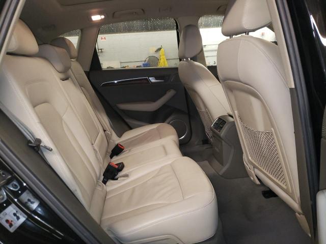 Photo 11 from auction – 2012 AUDI Q5 PREMIUM with VIN WA1LFAFP5CA115479