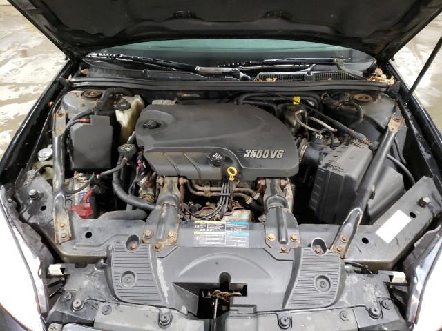 Photo 11 from auction – 2008 CHEVROLET IMPALA LS with VIN 2G1WB58K781278328