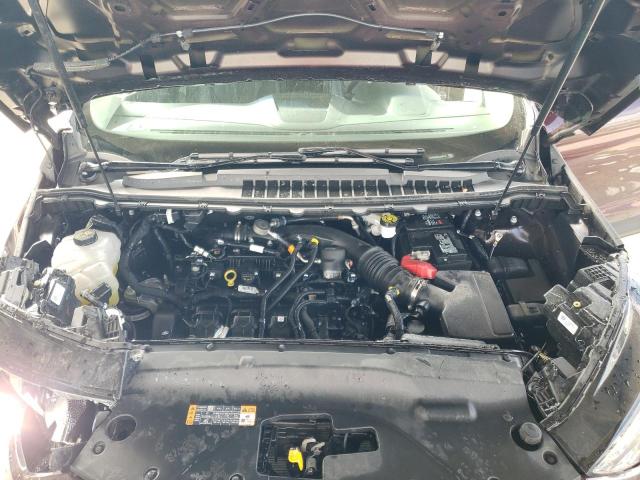 Photo 12 from auction – 2020 FORD EDGE TITAN with VIN 2FMPK3K93LBA08419