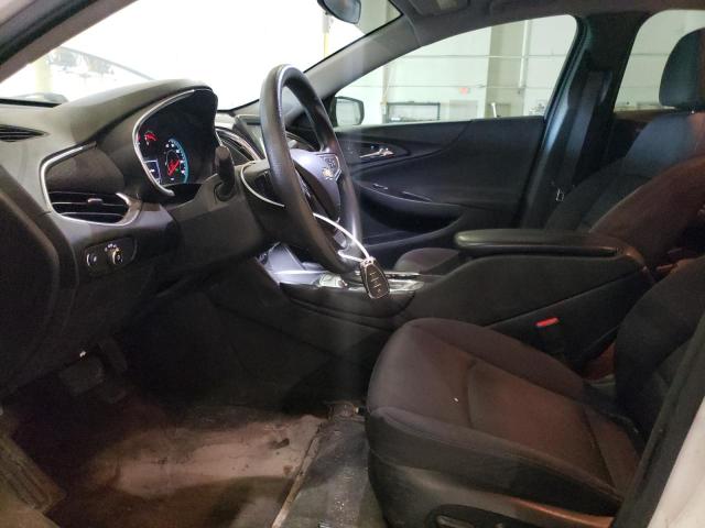 Photo 7 from auction – 2018 CHEVROLET MALIBU LT with VIN 1G1ZD5ST1JF210405