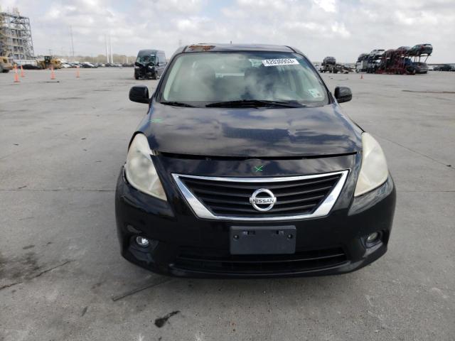 Photo 5 from auction – 2013 NISSAN VERSA S with VIN 3N1CN7AP0DL851679