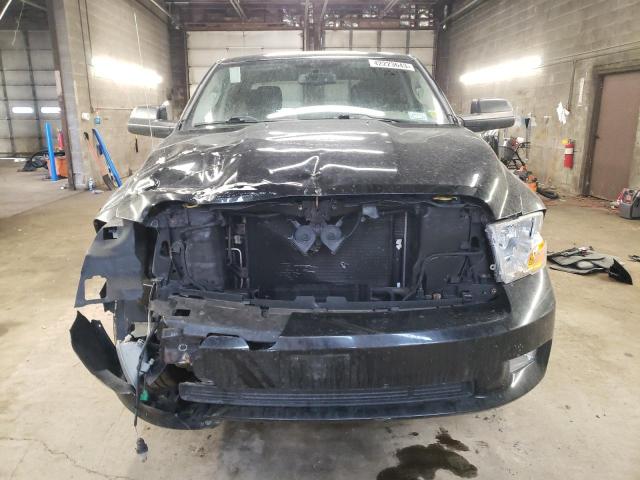 Photo 5 from auction – 2012 DODGE RAM 1500 S with VIN 1C6RD7KT4CS223430