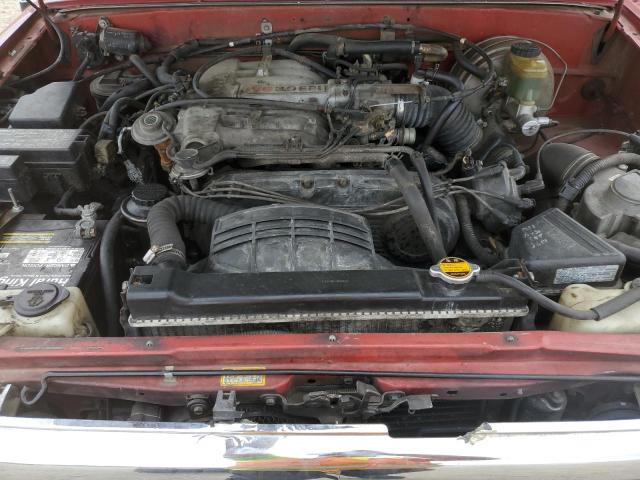 Photo 12 from auction – 1995 TOYOTA 4RUNNER VN with VIN JT3VN39W5S0218992