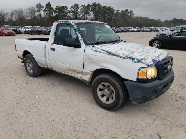 Photo 4 from auction – 2009 FORD RANGER with VIN 1FTYR10D49PA01156