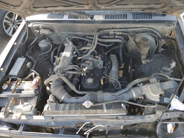 Photo 11 from auction – 1993 TOYOTA PICKUP with VIN JT4RN81A1P5169116