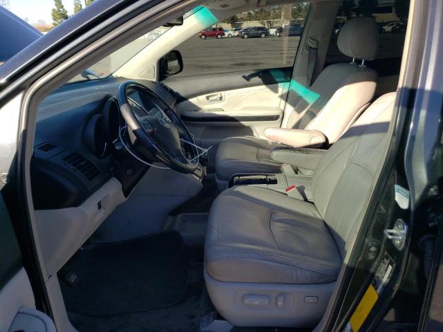 Photo 7 from auction – 2009 LEXUS RX 350 with VIN 2T2GK31U69C076204