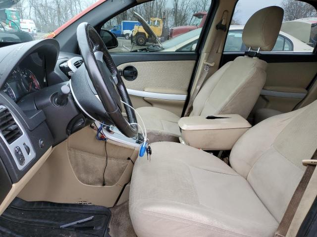 Photo 7 from auction – 2007 CHEVROLET EQUINOX LT with VIN 2CNDL73F276232193