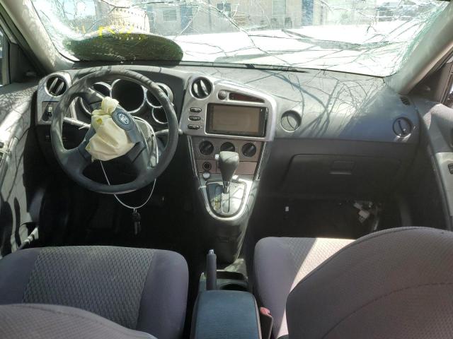 Photo 8 from auction – 2005 TOYOTA COROLLA MA with VIN 2T1KR32E05C401828