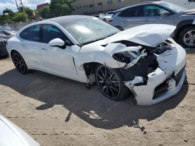 Photo 4 from auction – 2018 PORSCHE PANAMERA 4 with VIN WP0AA2A76JL111189