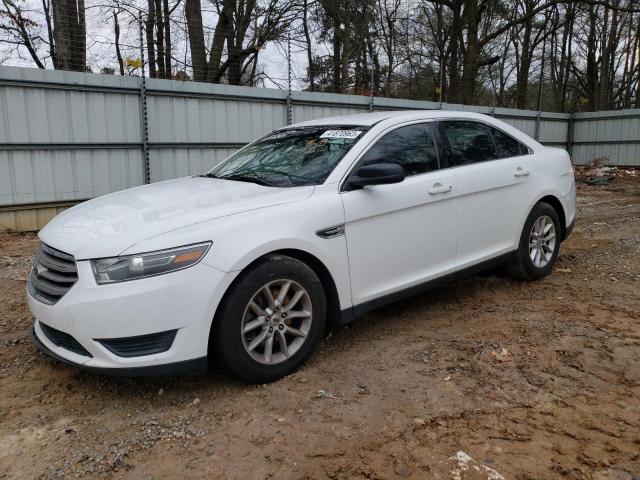 FORD TAURUS SE 2014 with VIN 1FAHP2D97EG168483 - Photo from auction