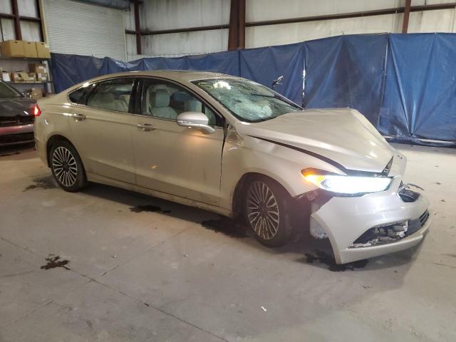 Photo 4 from auction – 2018 FORD FUSION TIT with VIN 3FA6P0D93JR197137