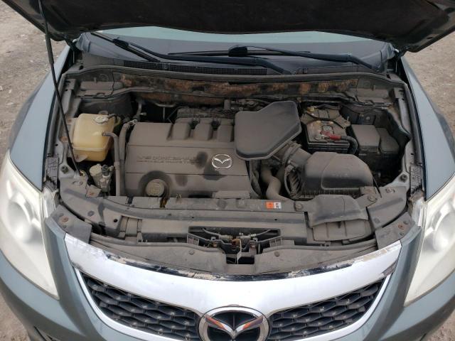 Photo 12 from auction – 2011 MAZDA CX-9 with VIN JM3TB3DV6B0327432