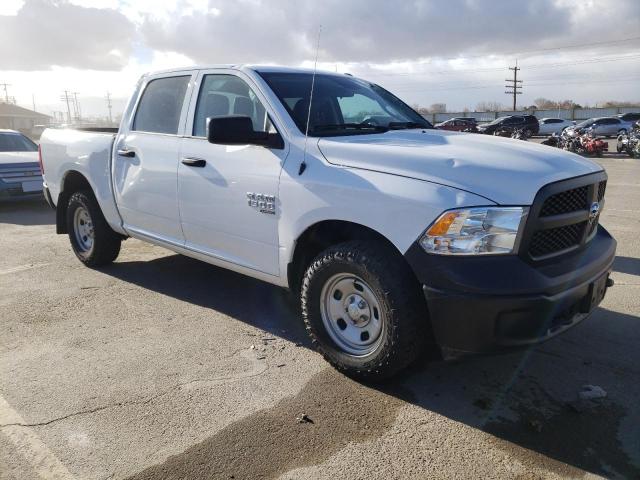 Photo 4 from auction – 2021 RAM 1500 CLASS with VIN 3C6RR7KG8MG646993