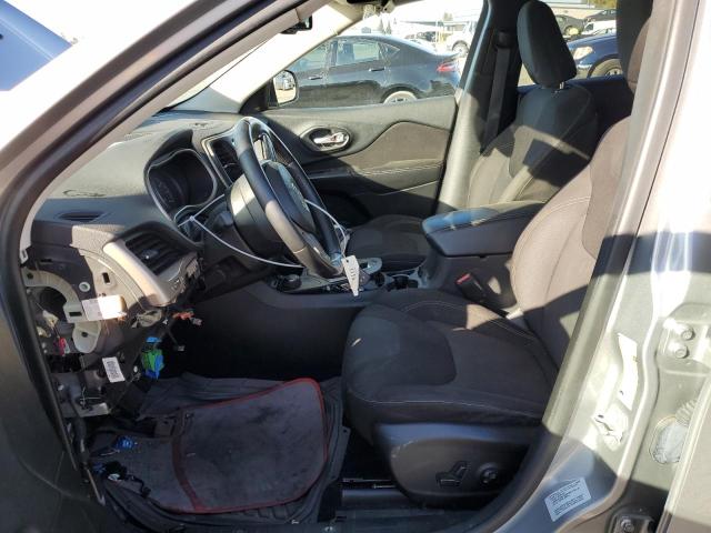 Photo 7 from auction – 2015 JEEP CHEROKEE L with VIN 1C4PJMCSXFW793944