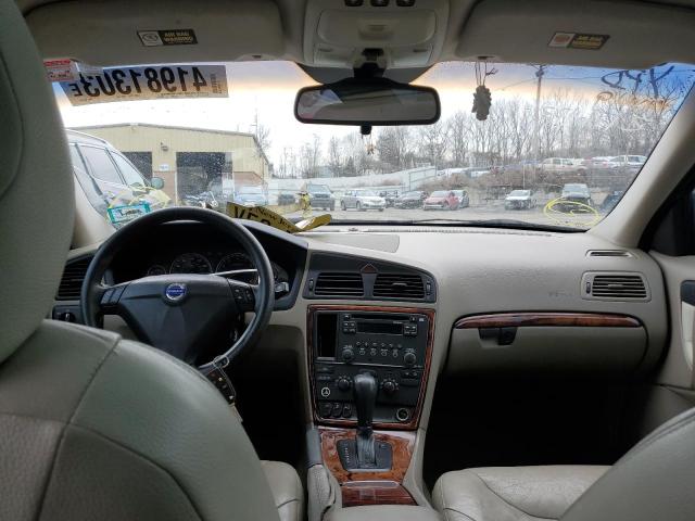 Photo 8 from auction – 2005 VOLVO S60 2.5T with VIN YV1RS592252467705