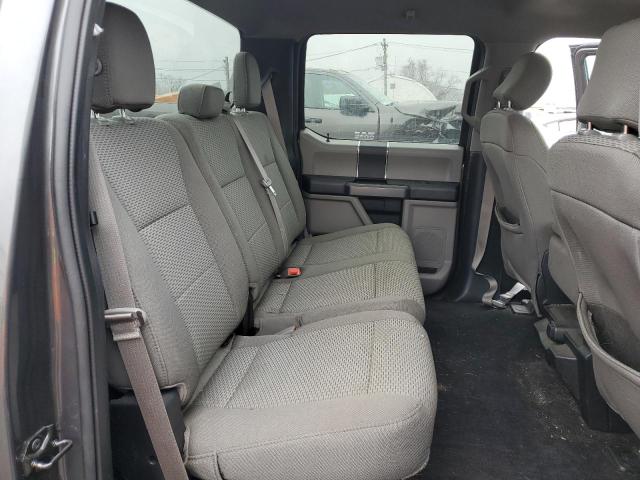Photo 10 from auction – 2019 FORD F150 SUPER with VIN 1FTEW1EP4KFB50953