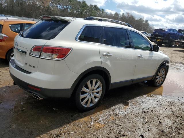Photo 3 from auction – 2008 MAZDA CX-9 with VIN JM3TB28A280137721